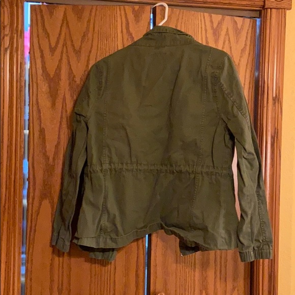 jacket - Picture 2 of 2